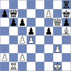 Pavlov - Mazurkiewicz (chess.com INT, 2024)