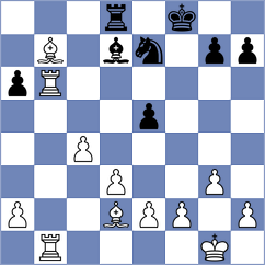 Fernandez Camacho - Gomes (Chess.com INT, 2021)