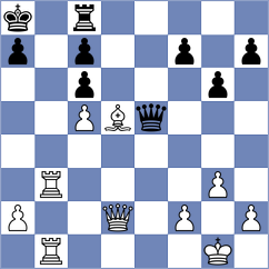 Janturin - Karttunen (chess.com INT, 2023)
