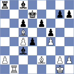 Rouast - Savitha (chess.com INT, 2024)