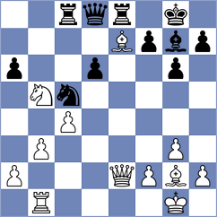 Ptacnikova - Terletsky (chess.com INT, 2021)