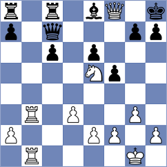 Filgueira - Singh (chess.com INT, 2023)