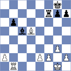 Shapiro - Bokros (chess.com INT, 2023)