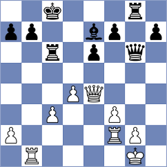 Santagati - Aradhya (Chess.com INT, 2021)