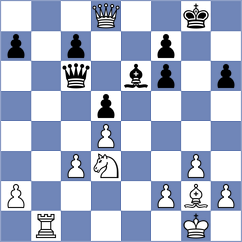 Prasanna Raghuram - Smith (Chess.com INT, 2021)