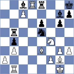 Trejbal - Mackova (Chess.com INT, 2021)
