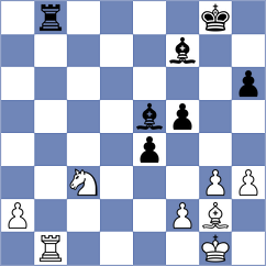 Torres - Narva (chess.com INT, 2024)