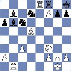 Barria Zuniga - Silvestre (chess.com INT, 2024)