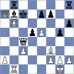 Upper - Bugayev (chess.com INT, 2021)