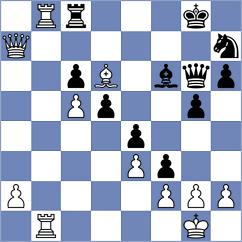 Demina - Menahem (chess.com INT, 2024)