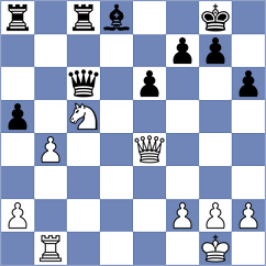Li - Cooper (Chess.com INT, 2020)