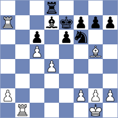 Greet - Pokotaiev (Chess.com INT, 2021)