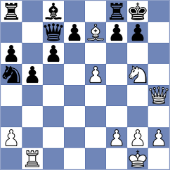 Kosteniuk - Gomez Barrera (FIDE Online Arena INT, 2024)