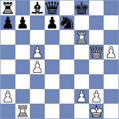 Michelle Catherina - Nemkova (chess.com INT, 2022)