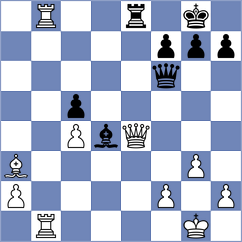 Seemann - Emeliantsev (chess.com INT, 2024)