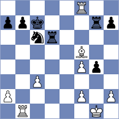 Di Nicolantonio - Sarkar (chess.com INT, 2021)