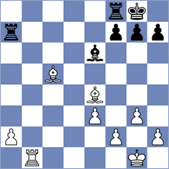 Khanin - Skatchkov (chess.com INT, 2021)