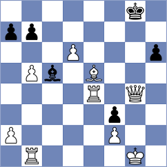 Paravyan - Hong (chess.com INT, 2024)