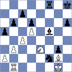 Tashkov - Mazanchenko (Chess.com INT, 2021)
