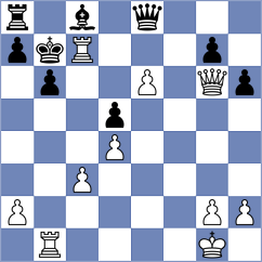 Sreyas - Herpai (chess.com INT, 2024)