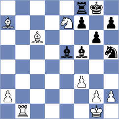 Gulkov - Martorelli (Chess.com INT, 2021)