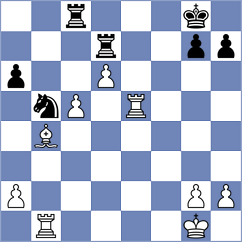 Peczely - Gutierrez Espinosa (chess.com INT, 2024)