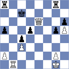 Adam - Ho (chess.com INT, 2024)