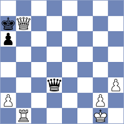 Millard - Monteiro (Chess.com INT, 2020)