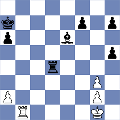 Quirke - Zavortink (chess.com INT, 2023)