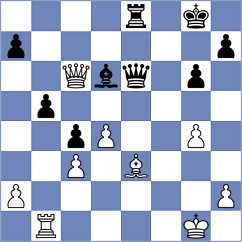 Antonica - Miron (Chess.com INT, 2020)