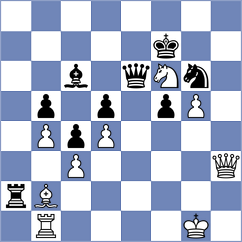 Marczuk - Marcolino (chess.com INT, 2023)