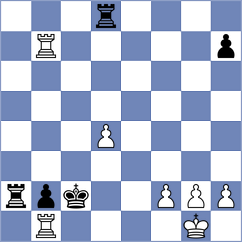 Chirila - Xiong (chess.com INT, 2023)