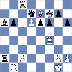 Tharushi - Lenoir Ibacache (chess.com INT, 2024)