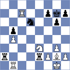 Walentukiewicz - Freile Martin (chess.com INT, 2024)