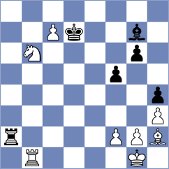 Kosteniuk - Dinu (chess.com INT, 2021)