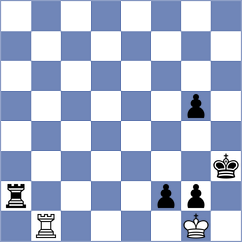 Omar Aden - Njau (Chess.com INT, 2021)