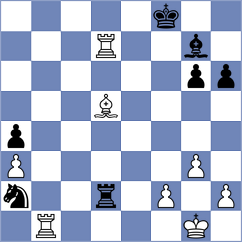 Diakonova - Antonio (Chess.com INT, 2021)