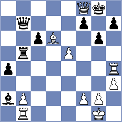 Shkapenko - Grabinsky (Chess.com INT, 2020)