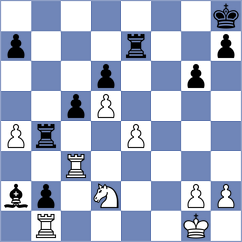 Averyanov - Wagner (Chess.com INT, 2020)