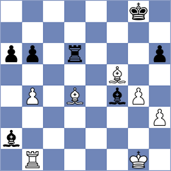 Dutta - Labussiere (Chess.com INT, 2020)