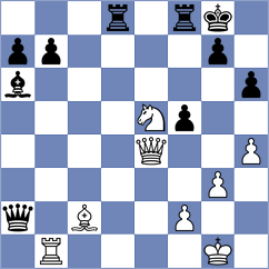 Ansh - Mirimanian (chess.com INT, 2023)