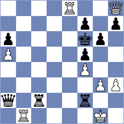 Urh - Sumarriva Paulin (chess.com INT, 2021)