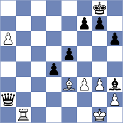 Chen - Hemant (chess.com INT, 2018)