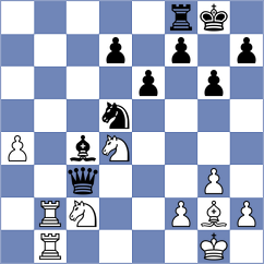 Svane - Carlsen (chess.com INT, 2024)
