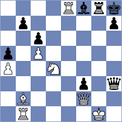 Kolmagorov - Mejia (chess.com INT, 2023)