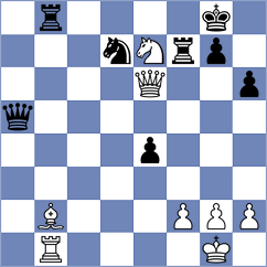 Aldokhin - Silva (chess.com INT, 2024)