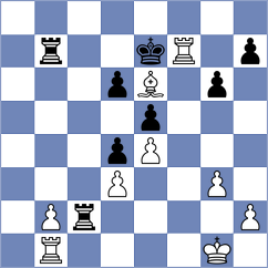 Silvestre - Decuigniere (chess.com INT, 2024)