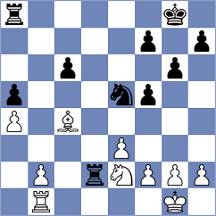 David - Holt (Chess.com INT, 2021)