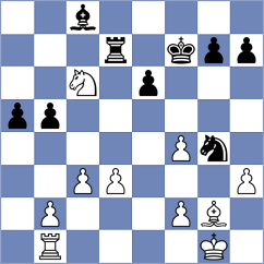 Mazurkiewicz - Chemin (chess.com INT, 2024)