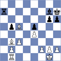 Pile - Mayeregger (Chess.com INT, 2021)